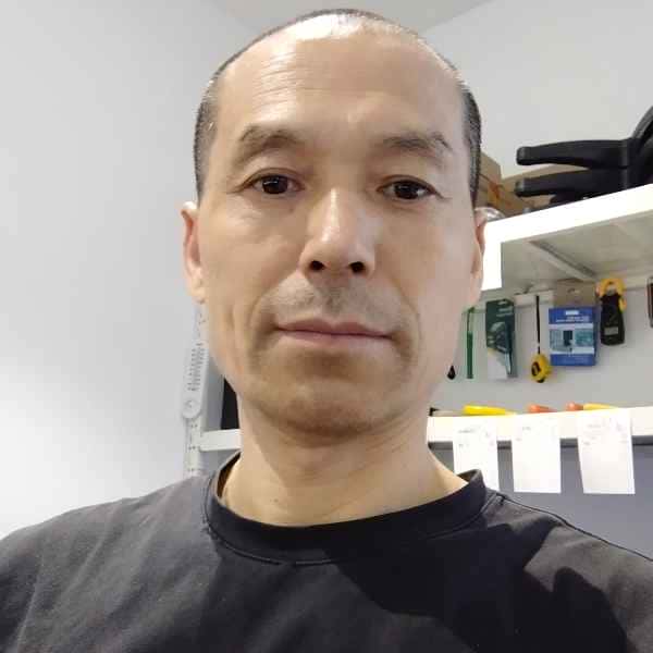 辽宁54岁单身帅哥真诚找对象-山西征婚网