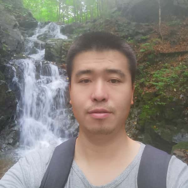 辽宁34岁单身帅哥真诚找对象-山西征婚网