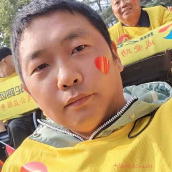 新疆36岁单身帅哥真诚找对象-山西征婚网