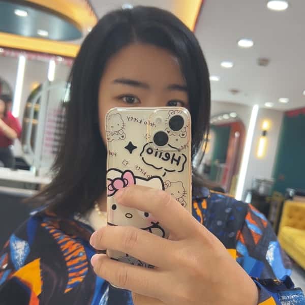 广东34岁单身美女真诚找对象-山西征婚网