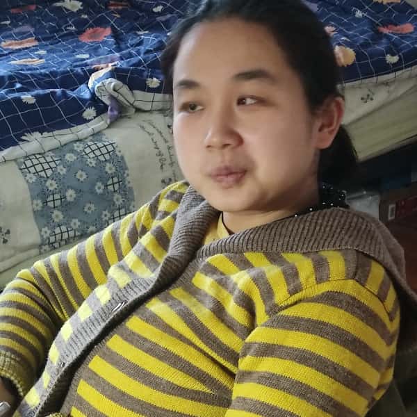 天津25岁单身美女真诚找对象-山西征婚网