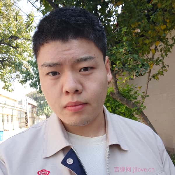 山西27岁单身帅哥真诚找对象-山西征婚网