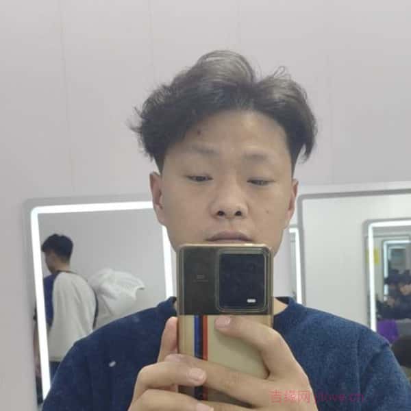 山西28岁单身帅哥真诚找对象-山西征婚网