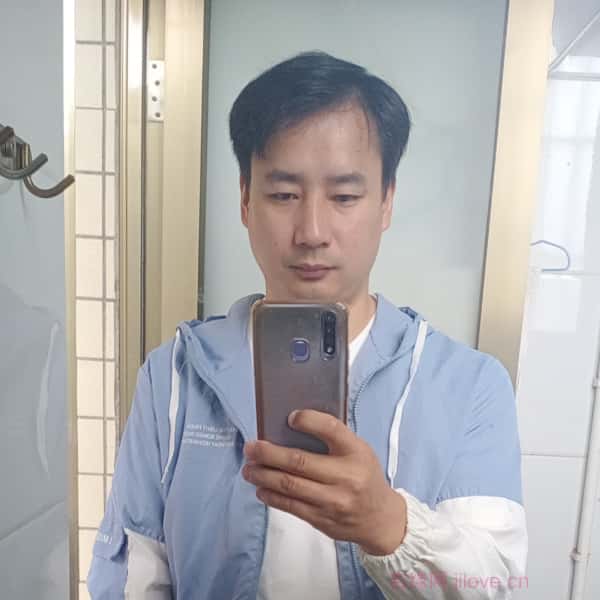 广东36岁单身帅哥真诚找对象-山西征婚网