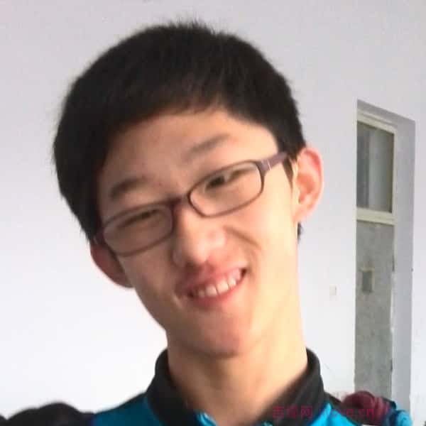 天津27岁单身帅哥真诚找对象-山西征婚网