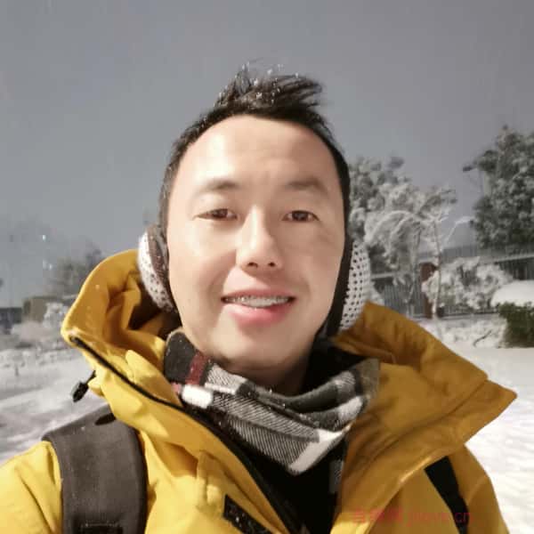 江苏34岁单身帅哥真诚找对象-山西征婚网