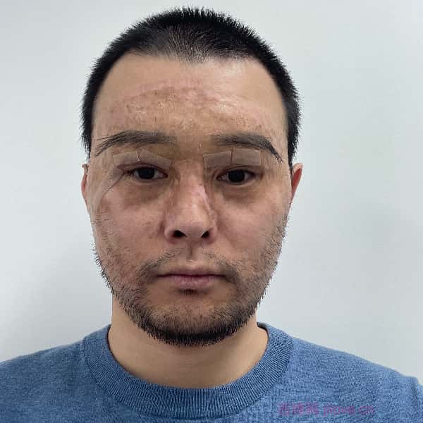 江苏32岁单身帅哥真诚找对象-山西征婚网