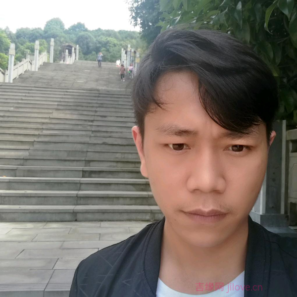 重庆33岁单身帅哥真诚找对象-山西征婚网