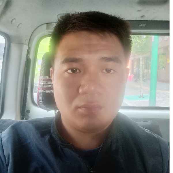 35岁岁山西单身帅哥 - 山西吉缘网