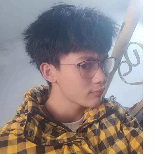 21岁岁安徽单身帅哥 - 山西吉缘网