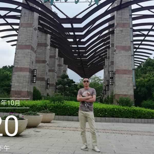 40岁岁四川单身帅哥 - 山西吉缘网