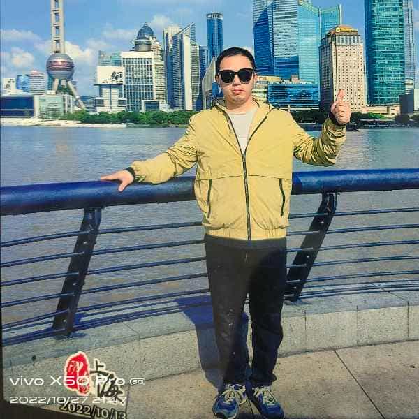 34岁岁江苏单身帅哥 - 山西吉缘网