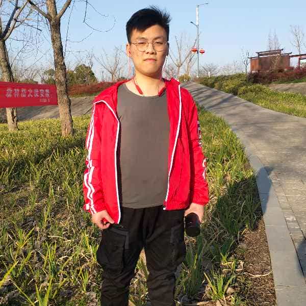 25岁岁安徽单身帅哥 - 山西吉缘网