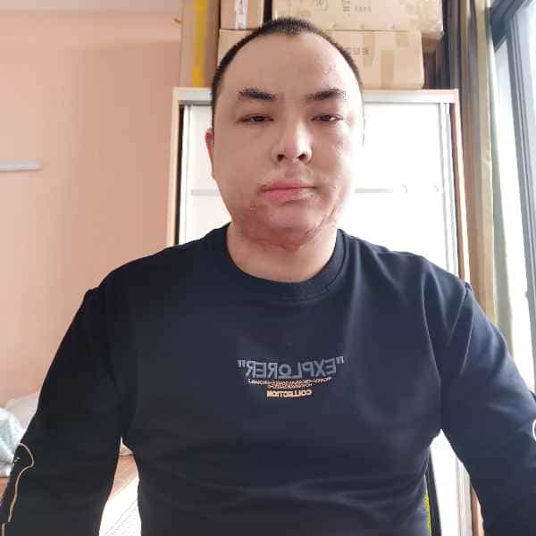 33岁岁四川单身帅哥 - 山西吉缘网
