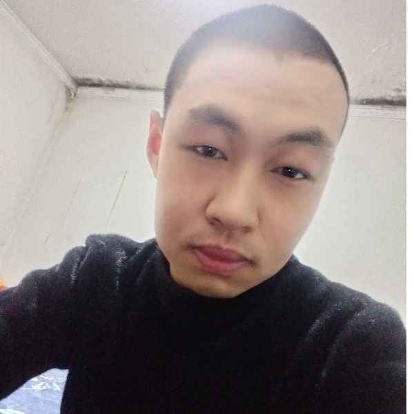 33岁岁黑龙江单身帅哥 - 山西吉缘网