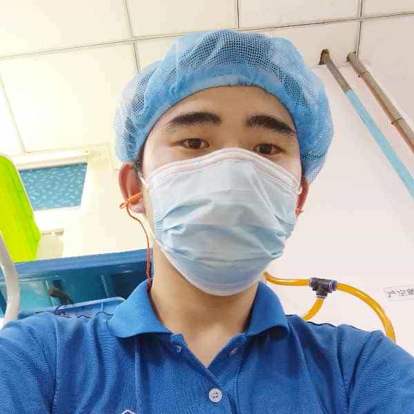 32岁岁四川单身帅哥 - 山西吉缘网