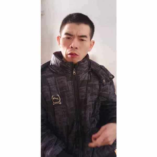 33岁岁四川单身帅哥 - 山西吉缘网