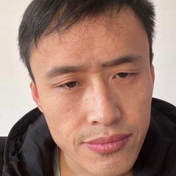 40岁岁四川单身帅哥 - 山西吉缘网