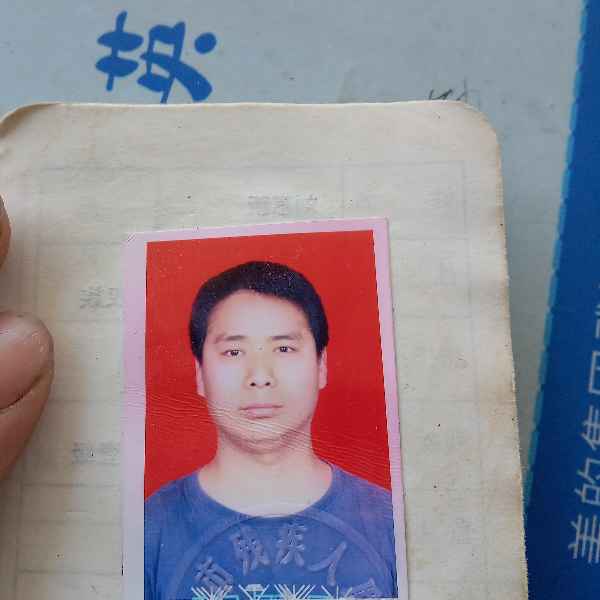 43岁岁湖北单身帅哥 - 山西吉缘网