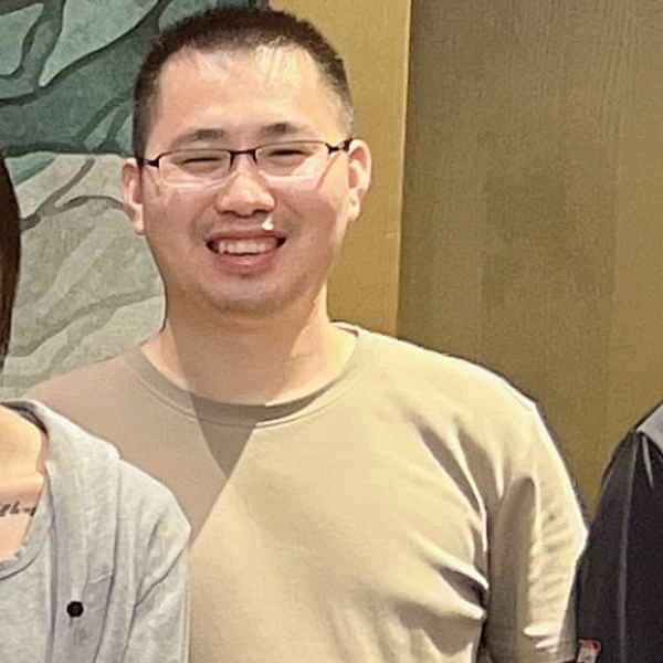 36岁岁广东单身帅哥 - 山西吉缘网