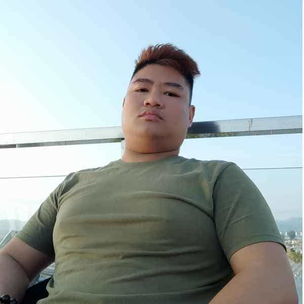 29岁岁广东单身帅哥 - 山西吉缘网