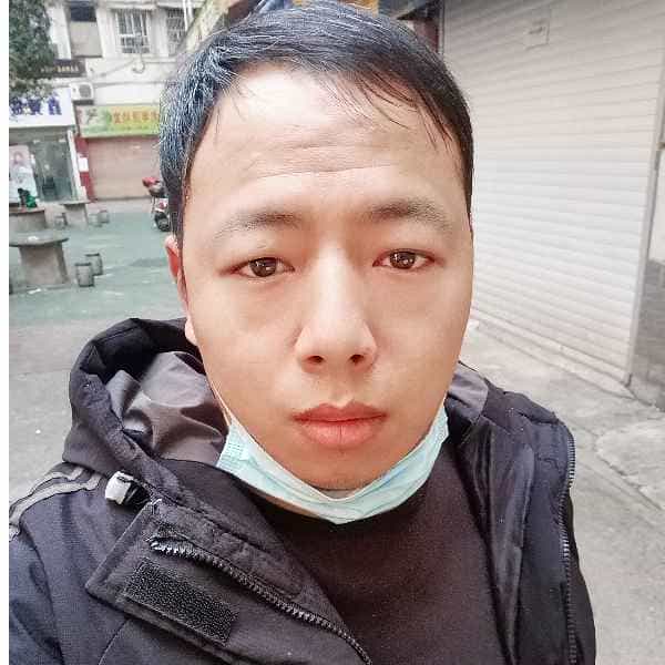 35岁岁四川单身帅哥 - 山西吉缘网