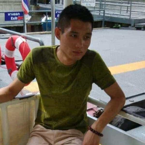 38岁岁湖南单身帅哥 - 山西吉缘网
