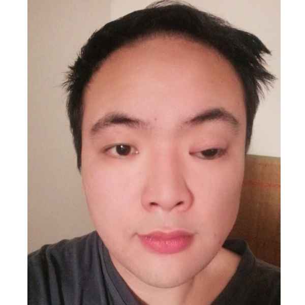 33岁岁湖北单身帅哥 - 山西吉缘网