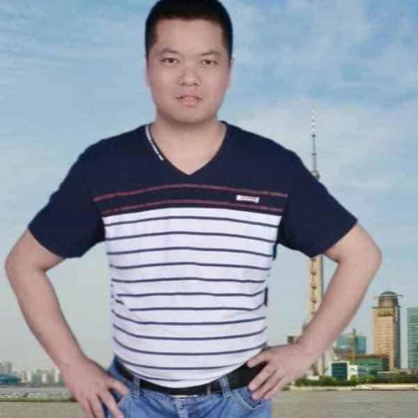 35岁岁湖北单身帅哥 - 山西吉缘网
