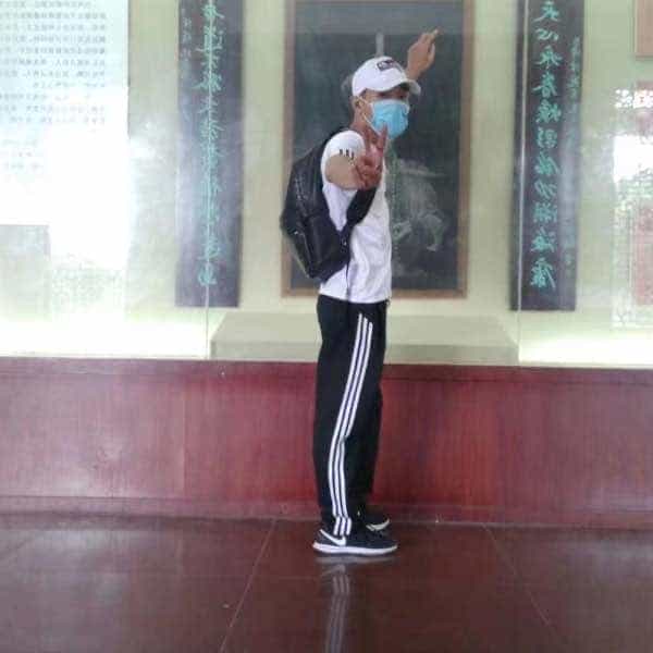 36岁岁广东单身帅哥 - 山西吉缘网
