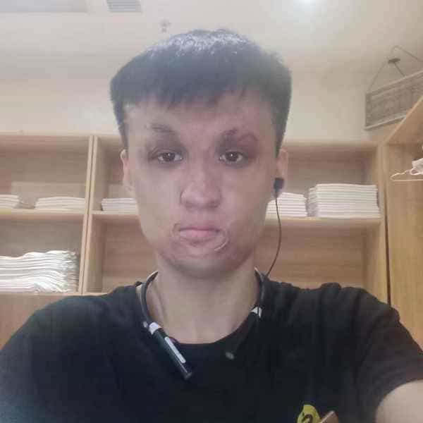 27岁岁山东单身帅哥 - 山西吉缘网