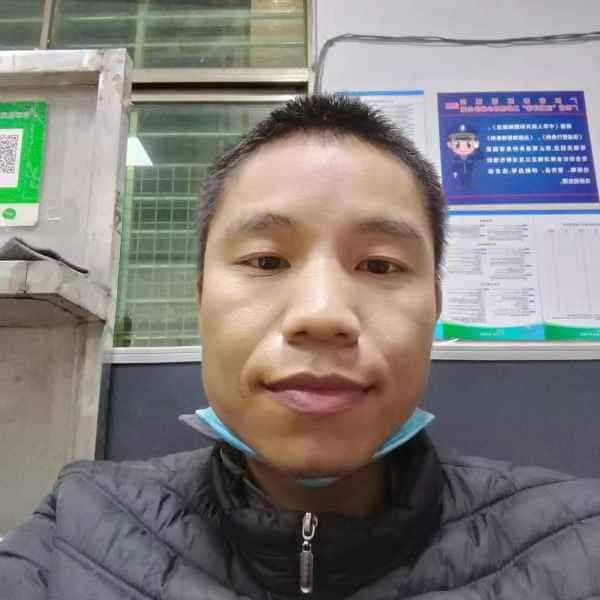 38岁岁广东单身帅哥 - 山西吉缘网