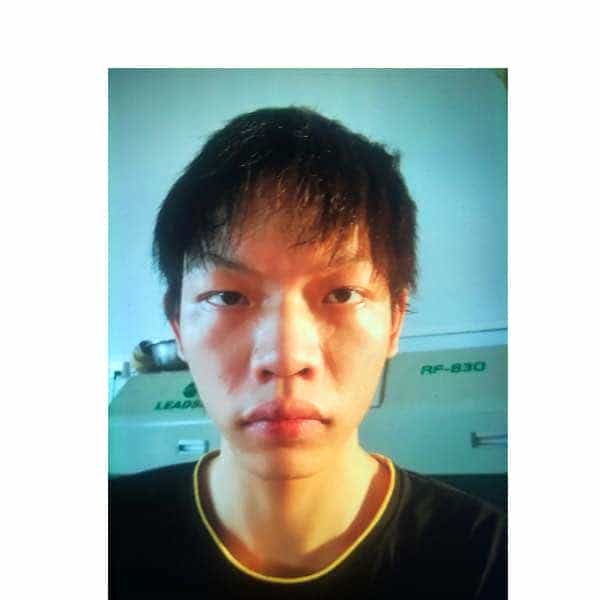 30岁岁江西单身帅哥 - 山西吉缘网