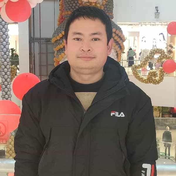 41岁岁河北单身帅哥 - 山西吉缘网