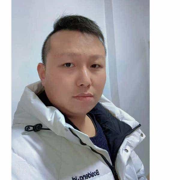 35岁岁江苏单身帅哥 - 山西吉缘网