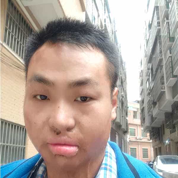 33岁岁湖北单身帅哥 - 山西吉缘网