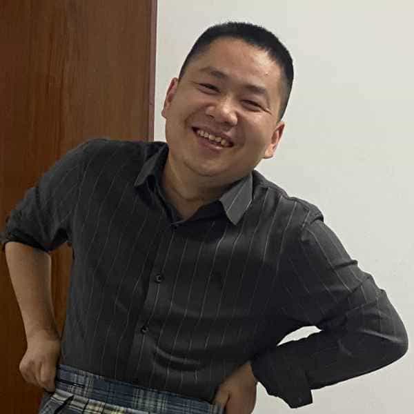 36岁岁四川单身帅哥 - 山西吉缘网