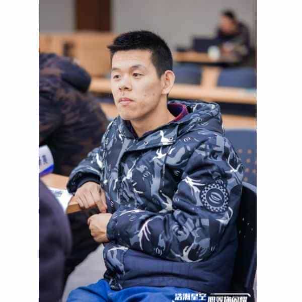 30岁岁江苏单身帅哥 - 山西吉缘网