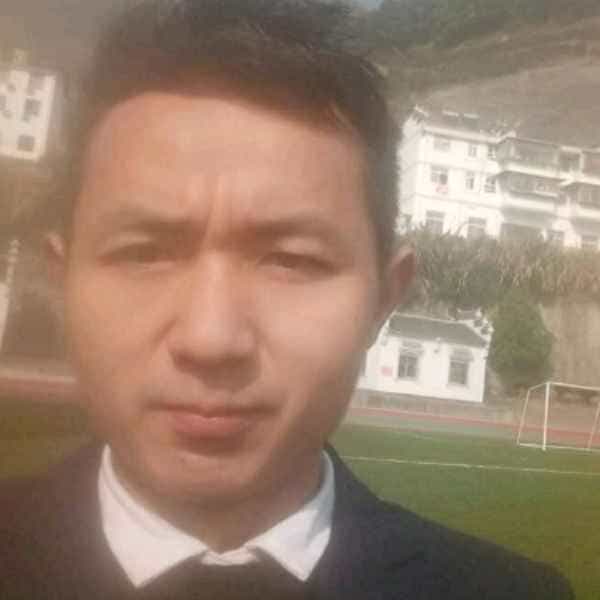 37岁岁湖北单身帅哥 - 山西吉缘网