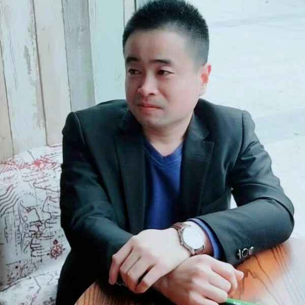37岁岁广东单身帅哥 - 山西吉缘网