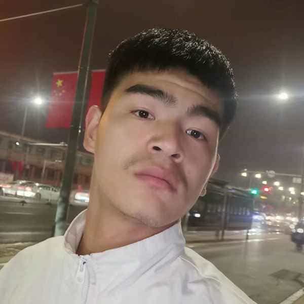 23岁岁山西单身帅哥 - 山西吉缘网