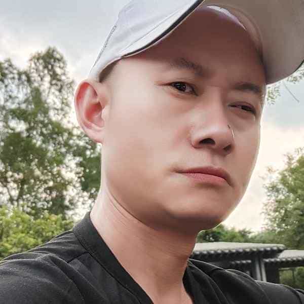 41岁岁湖南单身帅哥 - 山西吉缘网