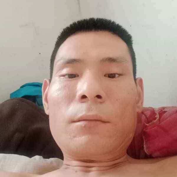 39岁岁湖北单身帅哥 - 山西吉缘网