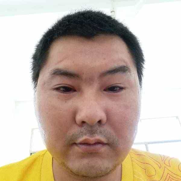 38岁岁广东单身帅哥 - 山西吉缘网