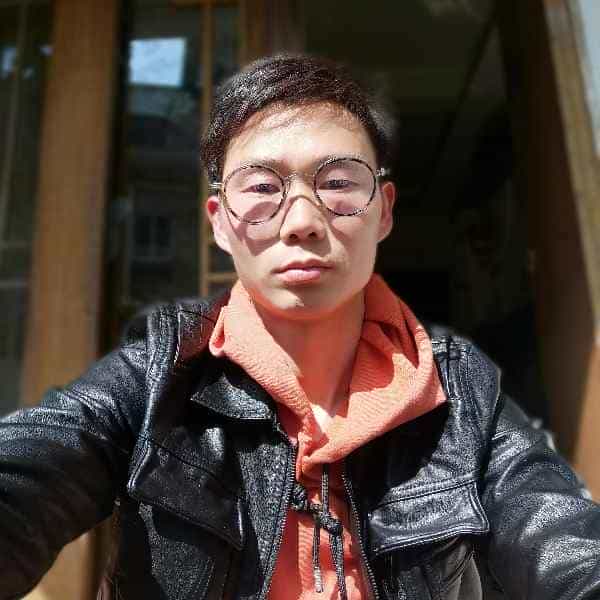 39岁岁江西单身帅哥 - 山西吉缘网