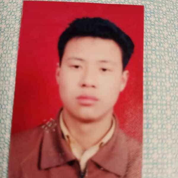 38岁岁安徽单身帅哥 - 山西吉缘网