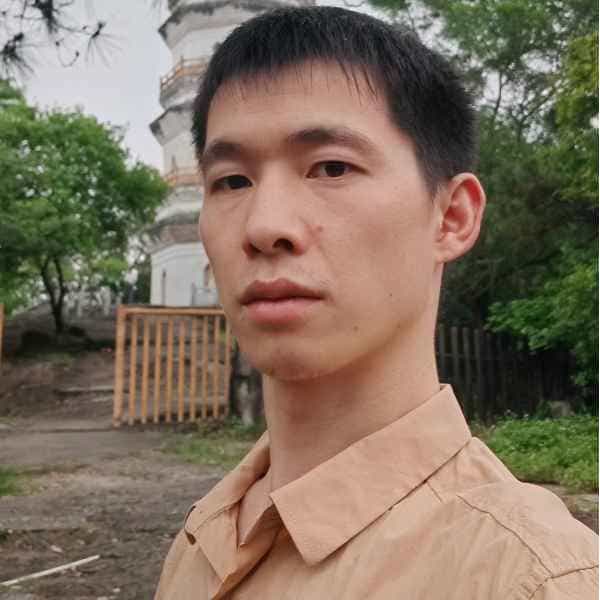 33岁岁四川单身帅哥 - 山西吉缘网