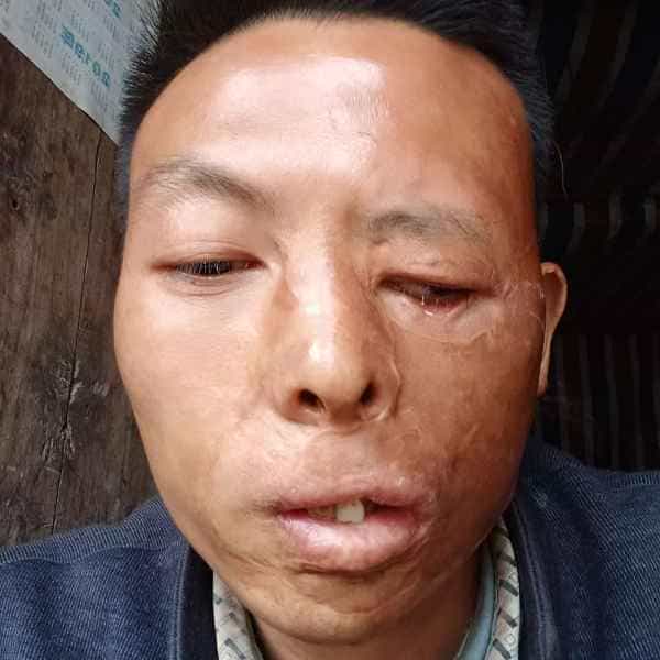 34岁岁四川单身帅哥 - 山西吉缘网
