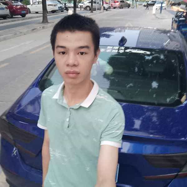 27岁岁广东单身帅哥 - 山西吉缘网