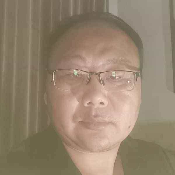 44岁岁山东单身帅哥 - 山西吉缘网